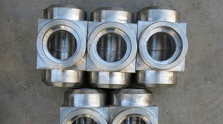 承插焊接式管件与对焊管件的不同之处